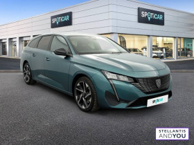 Peugeot 308 SW , garage SPOTICAR STELLANTIS &YOU PANTIN  PANTIN
