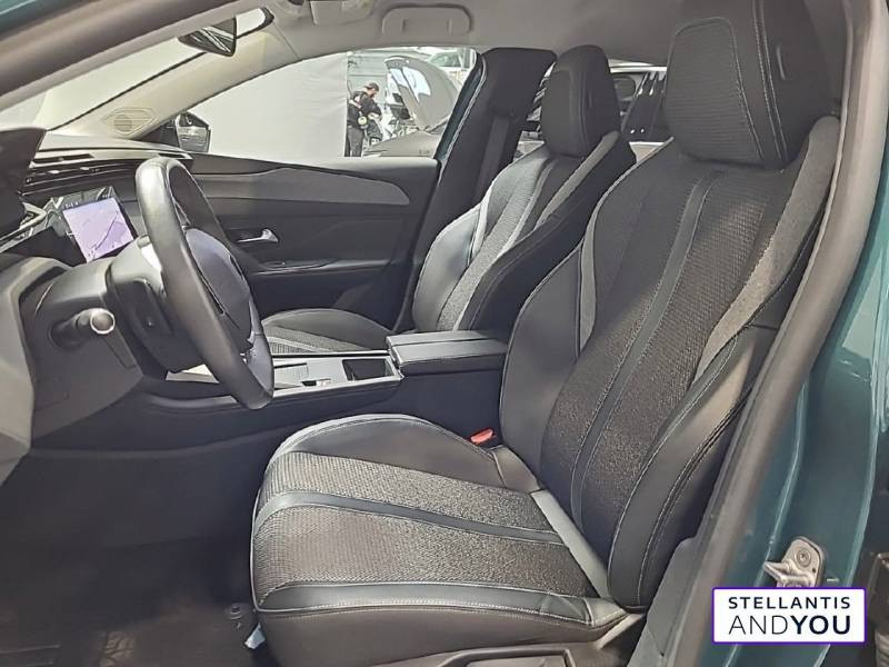Peugeot 308 SW SW BlueHDi 130ch S&S EAT8 Allure Pack  occasion  ORVAULT - photo n10