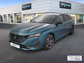 Peugeot 308 SW , garage SPOTICAR STELLANTIS &YOU LYON ECULLY  ECULLY