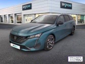 Peugeot 308 SW occasion année 2023 boite Automatique Annonce Peugeot 308 SW occasion Diesel SW BlueHDi 130ch S&S EAT8 Allure Pack à ECULLY