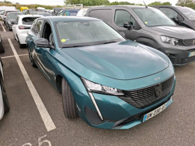 Peugeot 308 SW , garage SPOTICAR STELLANTIS &YOU REZE  REZE