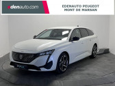 Peugeot 308 SW occasion année 2022 boite Automatique Annonce Peugeot 308 SW occasion Diesel SW BlueHDi 130ch S&S EAT8 Allure Pack à Saint Pierre du Mont