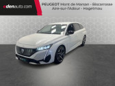 Peugeot 308 SW occasion année 2023 boite Automatique Annonce Peugeot 308 SW occasion Diesel SW BlueHDi 130ch S&S EAT8 Allure Pack à Saint Pierre du Mont