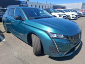 Peugeot 308 SW occasion année 2023 boite Automatique Annonce Peugeot 308 SW occasion Diesel SW BlueHDi 130ch S&S EAT8 Allure à REZE