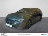 Peugeot 308 SW occasion année 2023 boite Automatique Annonce Peugeot 308 SW occasion Diesel SW BlueHDi 130ch S&S EAT8 Allure à Bayeux