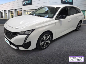 Peugeot 308 SW , garage SPOTICAR STELLANTIS &YOU ORVAULT  ORVAULT