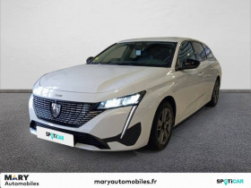 Peugeot 308 SW , garage MARY OPEL SAINT-QUENTIN  SAINT QUENTIN