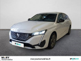 Peugeot 308 SW occasion année 2023 boite Automatique Annonce Peugeot 308 SW occasion Diesel SW BlueHDi 130ch S&S EAT8 Allure à SAINT QUENTIN