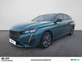 Peugeot 308 SW , garage MARY CITROEN LISIEUX  Glos