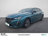 Peugeot 308 SW occasion année 2023 boite Automatique Annonce Peugeot 308 SW occasion Diesel SW BlueHDi 130ch S&S EAT8 Allure à Glos