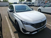 Peugeot 308 SW occasion année 2023 boite Automatique Annonce Peugeot 308 SW occasion Diesel SW BlueHDi 130ch S&S EAT8 Allure à ORVAULT