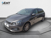 Peugeot 308 SW occasion année 2021 boite Automatique Annonce Peugeot 308 SW occasion Diesel SW BlueHDi 130ch S&S EAT8 Allure à TOULON