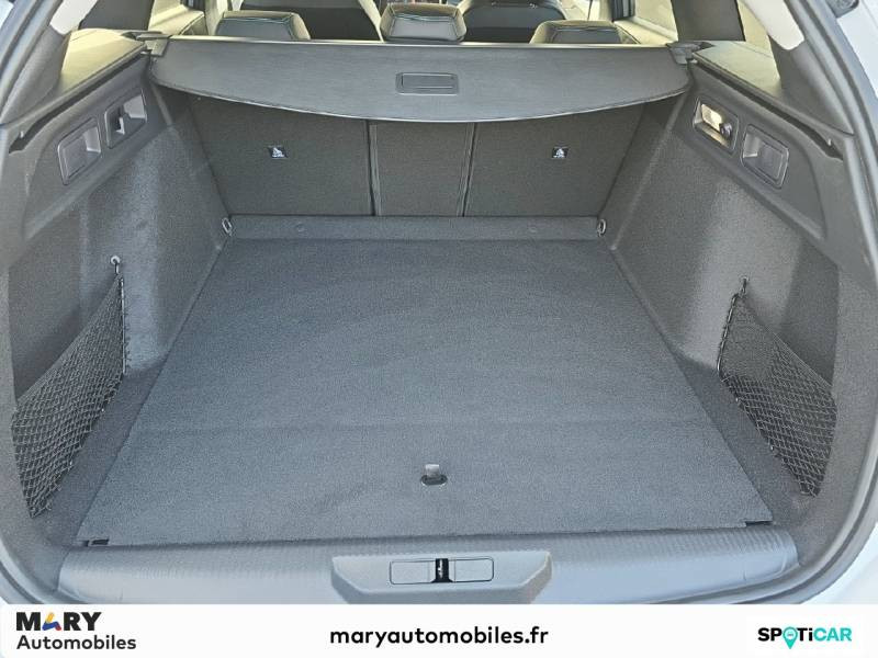 Peugeot 308 SW SW BlueHDi 130ch S&S EAT8 Allure  occasion à Tourlaville - photo n°6