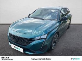 Peugeot 308 SW , garage MARY AUTOMOBILES SAINT-POL-SUR-TERNOISE - PEUGEOT  HERLIN-LE-SEC
