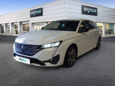 Peugeot 308 SW occasion année 2023 boite Automatique Annonce Peugeot 308 SW occasion Diesel SW BlueHDi 130ch S&S EAT8 Allure à ST QUENTIN