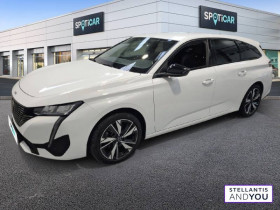 Peugeot 308 SW , garage SPOTICAR STELLANTIS & YOU GENESTON  GENESTON