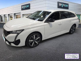 Peugeot 308 SW occasion année 2023 boite Automatique Annonce Peugeot 308 SW occasion Diesel SW BlueHDi 130ch S&S EAT8 Allure à GENESTON