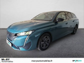 Peugeot 308 SW occasion année 2023 boite Automatique Annonce Peugeot 308 SW occasion Diesel SW BlueHDi 130ch S&S EAT8 Allure à Glos