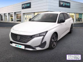Peugeot 308 SW SW BlueHDi 130ch S&S EAT8 Allure    VENISSIEUX 69