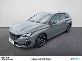 Peugeot 308 SW , garage MARY AUTOMOBILES SAINT-QUENTIN PEUGEOT  ST QUENTIN