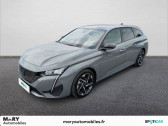 Peugeot 308 SW occasion année 2025 boite Automatique Annonce Peugeot 308 SW occasion Diesel SW BlueHDi 130ch S&S EAT8 Allure à ST QUENTIN