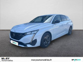 Peugeot 308 SW occasion année 2023 boite Automatique Annonce Peugeot 308 SW occasion Diesel SW BlueHDi 130ch S&S EAT8 Allure à Glos