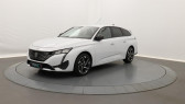 Peugeot 308 SW occasion année 2024 boite Automatique Annonce Peugeot 308 SW occasion Diesel SW BlueHDi 130ch S&S EAT8 Allure à Montpellier