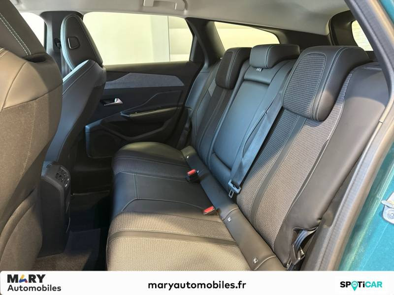 Peugeot 308 SW SW BlueHDi 130ch S&S EAT8 Allure  occasion  Bayeux - photo n10