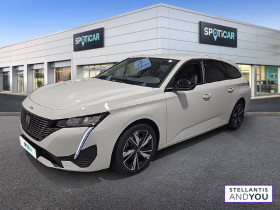 Peugeot 308 SW , garage SPOTICAR STELLANTIS &YOU ORVAULT  ORVAULT