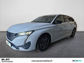 Peugeot 308 SW , garage MARY CITROEN LISIEUX  Glos