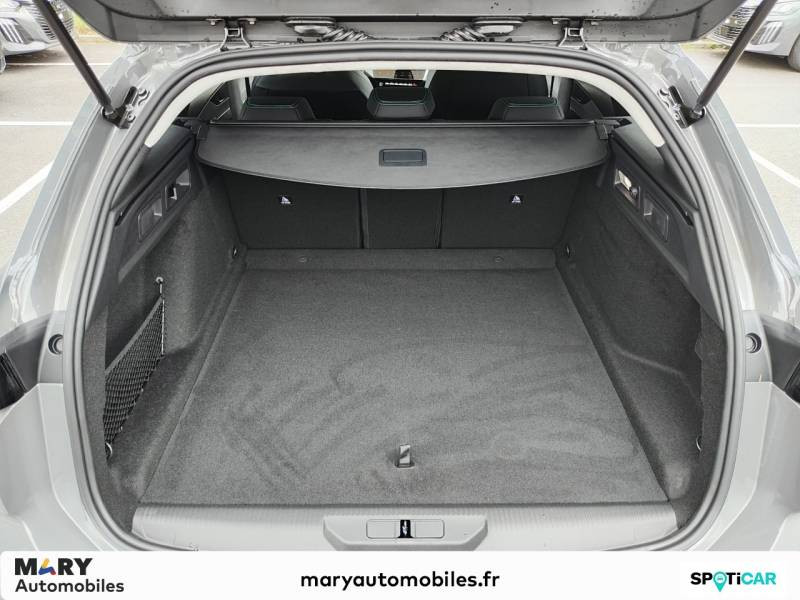 Peugeot 308 SW SW BlueHDi 130ch S&S EAT8 Allure  occasion  ST QUENTIN - photo n6