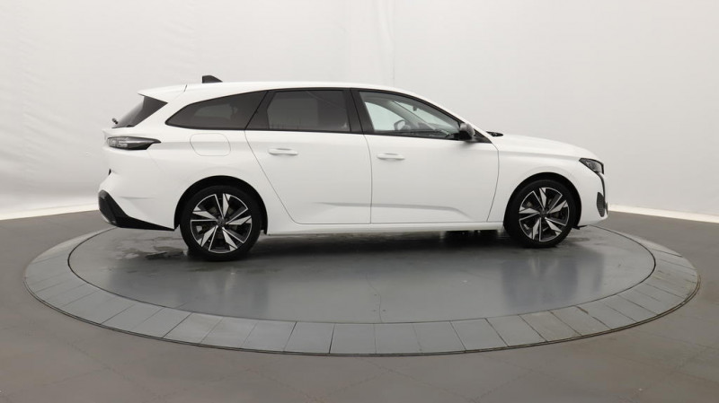 Peugeot 308 SW SW BlueHDi 130ch S&S EAT8 Allure  occasion  Montpellier - photo n6