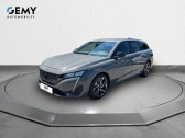Peugeot 308 SW occasion année 2025 boite Automatique Annonce Peugeot 308 SW occasion Diesel SW BlueHDi 130ch S&S EAT8 Allure à LAVAL