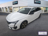 Annonce Peugeot 308 SW occasion Diesel SW BlueHDi 130ch S&S EAT8 Allure  ROUEN