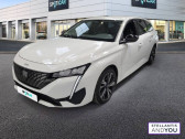 Peugeot 308 SW occasion année 2023 boite Automatique Annonce Peugeot 308 SW occasion Diesel SW BlueHDi 130ch S&S EAT8 Allure à REZE
