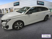Peugeot 308 SW occasion année 2023 boite Automatique Annonce Peugeot 308 SW occasion Diesel SW BlueHDi 130ch S&S EAT8 Allure à REZE