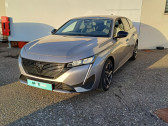 Peugeot 308 SW occasion année 2024 boite Automatique Annonce Peugeot 308 SW occasion Diesel SW BlueHDi 130ch S&S EAT8 Allure à Béziers