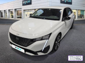 Peugeot 308 SW occasion année 2023 boite Automatique Annonce Peugeot 308 SW occasion Diesel SW BlueHDi 130ch S&S EAT8 Allure à ORVAULT