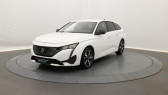 Peugeot 308 SW occasion année 2023 boite Automatique Annonce Peugeot 308 SW occasion Diesel SW BlueHDi 130ch S&S EAT8 Allure à Montpellier
