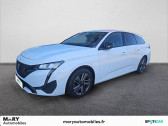 Peugeot 308 SW occasion année 2023 boite Automatique Annonce Peugeot 308 SW occasion Diesel SW BlueHDi 130ch S&S EAT8 Allure à Glos