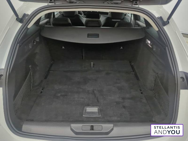Peugeot 308 SW SW BlueHDi 130ch S&S EAT8 Allure  occasion  ROUEN - photo n6