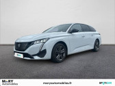 Peugeot 308 SW occasion année 2023 boite Automatique Annonce Peugeot 308 SW occasion Diesel SW BlueHDi 130ch S&S EAT8 Allure à Caen