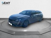 Peugeot 308 SW occasion année 2024 boite Automatique Annonce Peugeot 308 SW occasion Diesel SW BlueHDi 130ch S&S EAT8 Allure à LAVAL