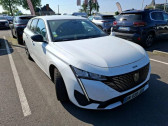 Peugeot 308 SW occasion année 2023 boite Automatique Annonce Peugeot 308 SW occasion Diesel SW BlueHDi 130ch S&S EAT8 Allure à REZE