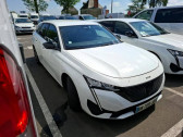 Peugeot 308 SW occasion année 2023 boite Automatique Annonce Peugeot 308 SW occasion Diesel SW BlueHDi 130ch S&S EAT8 Allure à ORVAULT