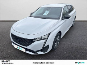 Peugeot 308 SW , garage MARY AUTOMOBILES SAINT-POL-SUR-TERNOISE - PEUGEOT  HERLIN-LE-SEC
