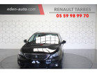 Peugeot 308 SW occasion Noir année 2019 boite Automatique Annonce Peugeot 308 SW occasion Diesel SW BlueHDi 130ch S&S EAT8 Allure à TARBES