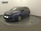 Annonce Peugeot 308 SW occasion Diesel SW BlueHDi 130ch S&S EAT8 GT Line  ANGERS