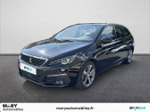 Annonce Peugeot 308 SW occasion Diesel SW BlueHDi 130ch S&S EAT8 GT Line  Bayeux