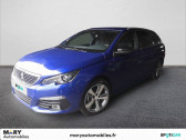 Annonce Peugeot 308 SW occasion Diesel SW BlueHDi 130ch S&S EAT8 GT Line  Saint-L